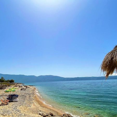 Ramo'S Green Beachside Retreat - Cozy 2 Bedroom Home Vlorë Exterior foto
