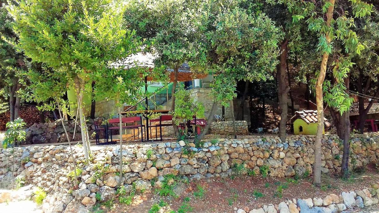 Ramo'S Green Beachside Retreat - Cozy 2 Bedroom Home Vlorë Exterior foto