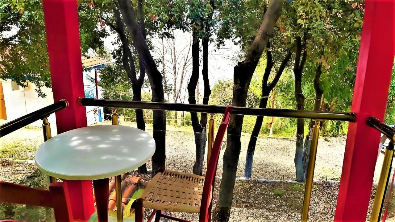 Ramo'S Green Beachside Retreat - Cozy 2 Bedroom Home Vlorë Exterior foto